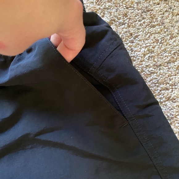 Patagonia baggies - Picture 2 of 3